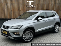 Seat Ateca - 1.4 EcoTSI Xcellence Automaat | Navigatie | LED | Trekhaak elektrisch uitklapbaar | Sfeerv