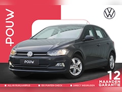 Volkswagen Polo - 1.0 TSI 95pk Comfortline | Executive Pakket | Cruise Control Adaptief