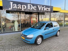 Opel Corsa - 1.2-16V Comfort