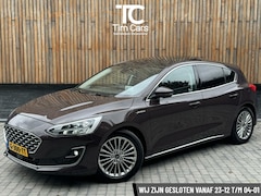 Ford Focus - 1.5 EcoBoost Vignale Automaat | Panoramadak | B&O audiosysteem | Trekhaak | Navigatiesyste