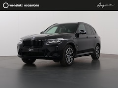 BMW X3 - xDrive30e High Executive M-Sport | Panoramadak | FaceLift | Sportstoelen | ShadowLine | Ha