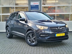 Opel Grandland X - 1.2 Turbo 120 jaar Edition|Clima|Cruise|PDC|17-inch|