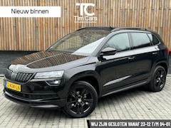 Skoda Karoq - 1.5 TSI 150pk Sportline Automaat | Panoramadak | LED verlichting | Stoelverwarming | Voorr