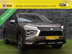 Mitsubishi Eclipse Cross - 2.4 PHEV Business Executive