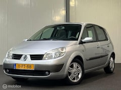 Renault Scénic - AUTOMAAT [ Uniek 1e eig. NAP ] 2.0-16V Authentique Comfort