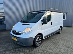 Opel Vivaro - 2.0 CDTI L1H1 3Pers.Apk 06-2025