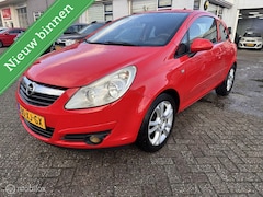 Opel Corsa - 1.2-16V Enjoy