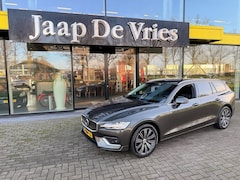 Volvo V60 - 2.0 B3 Inscription