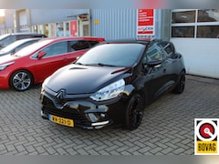 Renault Clio - 0.9 TCe Limited