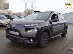 Citroën C4 Cactus - 1.6 BlueHDi Shine | Schade | Clima | Cruise | Navi