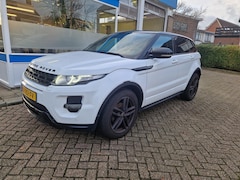 Land Rover Range Rover Evoque - 2.0 Si 4WD Prestige