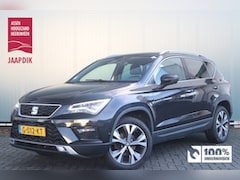 Seat Ateca - BWJ 2019 1.5 TSI 150PK Xcellence Business Intense AUTOMAAT / CRUISE / 18 INCH VELGEN / ELE