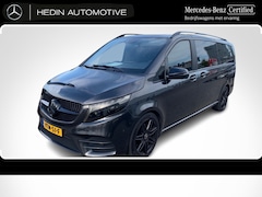 Mercedes-Benz V-klasse - V 300d L3 Automaat Avantgarde Edition | AMG Line | Stoelverwarming | 360° Camera | LED | C