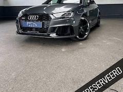 Audi RS3 - Sportback - 2.5 TFSI Quattro|Pano|ACC|Nieuw staat