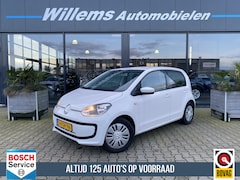 Volkswagen Up! - 1.0 move up BlueMotion Airco