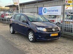 Dacia Sandero - 0.9 TCe Ambiance | Airco | Bluetooth | NAP | PDC