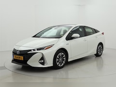 Toyota Prius - 1.8 Plug-in Hybrid Business Solar roof Automaat