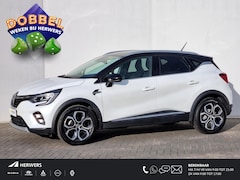 Renault Captur - 1.3 TCe 140 Intens Automaat / 1500KG Trekgewicht / Navigatie / Android Auto/Apple Carplay