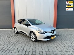 Renault Clio - 1.5 dCi ECO Expression