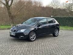 Seat Ibiza - 1.2 TSI I-TECH LEER I NAVI I CRUISE I VOLL ONDH I ZEER MOOI