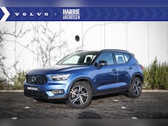 Volvo XC40 - T3 Aut.8 R-Design | Adaptieve Cruise Control | Standkachel | Stoel + stuurverwarming | Har