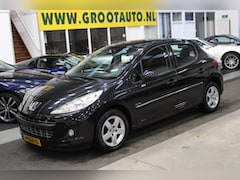 Peugeot 207 - 1.4 Acces Lite 5 Deurs, Airco, Stuurbekrachtiging