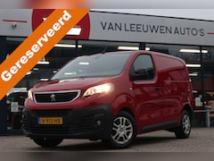 Peugeot Expert - 231C 2.0 BlueHDI 120 Premium Pack | Marge | Navi | Cruise | Carplay