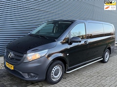 Mercedes-Benz Vito Tourer - 111 BlueTEC Base Lang | 9 Zits