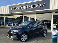 Opel Mokka X - 1.4 Turbo Innovation | Automaat | Keyless | Apple Carplay | Stoel- en stuurverwarming | PD