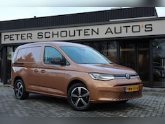 Volkswagen Caddy Cargo - 2.0 TDI 1st Edition | Clima | Adaptive Cruise | Trekhaak | LMV | Camera