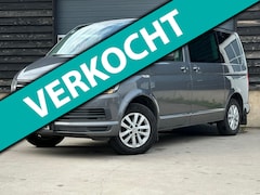 Volkswagen Transporter Caravelle - 2.0 204 PK DSG 2x Schuifdeur