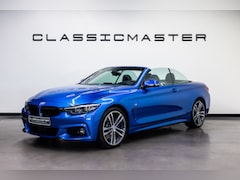 BMW 4-serie Cabrio - 440i High Executive