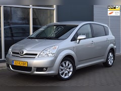 Toyota Corolla Verso - 1.8 VVT-i Luna 7p. | Automaat | Clima | Cruise | NAP + APK 12-2025