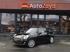 MINI Cooper - 1.5 Chili / Pano / Clima / Navi / Stoel-Verwaring