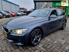 BMW 3-serie Touring - 316i Executive | Airco | Xenon | Lmv