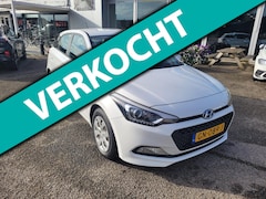 Hyundai i20 - 1.2 HP i-Motion