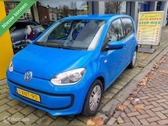 Volkswagen Up! - 1.0 move up BlueMotion AIRCO