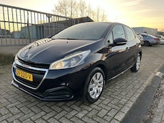 Peugeot 208 - 1.2 PureTech Active / NAVI / Cruise Control