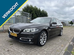 BMW 5-serie Touring - 530xd Individual / Pano / Trekhaak