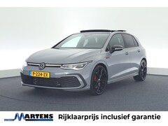 Volkswagen Golf - 2.0 TSI 245pk DSG GTI Pano Stoelverwarming Virtual Cockpit Navigatie