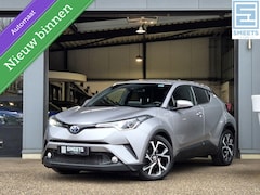 Toyota C-HR - 1.8 Hybrid Dynamic Automaat |Navi|Clima|Camera