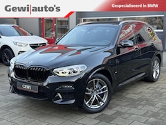 BMW X3 - xDrive30e M-Sport High Executive