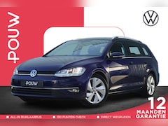 Volkswagen Golf Variant - 1.5 TSI 150pk DSG Highline Business R | R Line | Adaptive Cruise | Camera