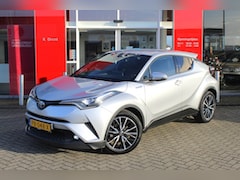 Toyota C-HR - 1.8 Hybrid Premium | Afn. Trekhaak | Navi | JBL | Sensoren v/a|