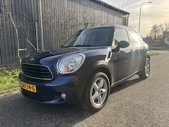 MINI Countryman - 1.6 One D Business Line / AIRCO / INCL BTW