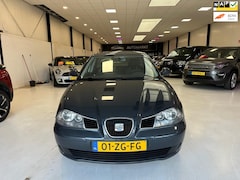 Seat Cordoba - 1.4-16V Trendstyle 2é EIG. Glvrd met nw APK