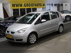 Mitsubishi Colt - 1.3 Invite+ Airco, Stuurbekrachtiging