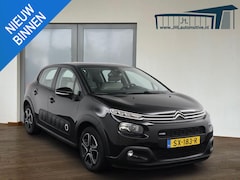 Citroën C3 - 1.2 PureTech S&S Feel*AUTOMAAT*CRUISE*ECC*CARPLAY