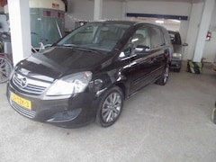 Opel Zafira - 1.8 Edition 7 PERSOONS Eerste eigenaar