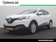 Renault Kadjar - 1.2 TCe 130 Intens | Trekhaak | Stoelverw |